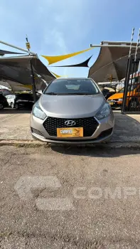 HB20 1.0 Unique 12V