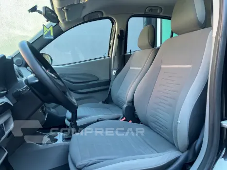 AGILE LT 1.4 MPFI 8V FlexPower 5p