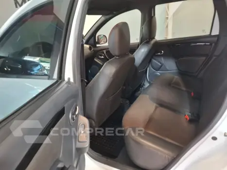 DUSTER 2.0 16V Dynamique