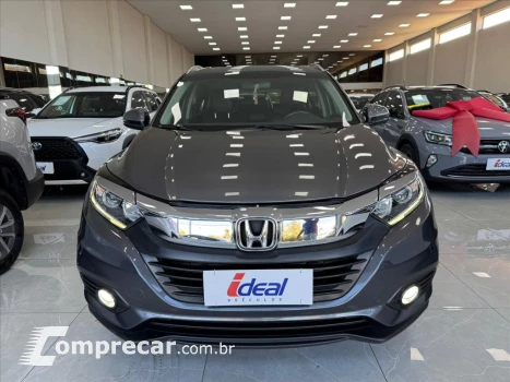 HR-V 1.8 16V FLEX EXL 4P AUTOMÁTICO