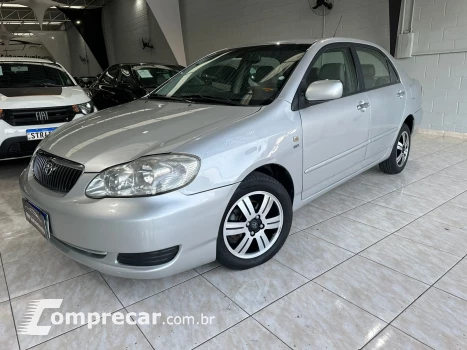 COROLLA 1.8 Se-g 16V