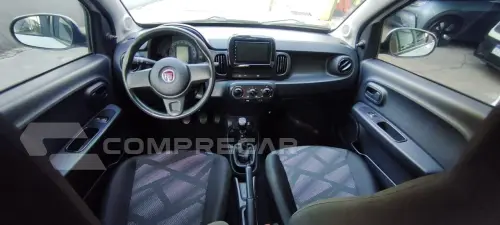 Mobi 1.0 4P FLEX EVO LIKE