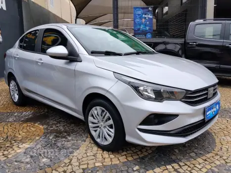 CRONOS DRIVE 1.3 8V Flex