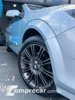 VECTRA 2.0 MPFI GT Hatch 8V