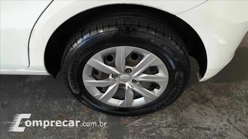 GOL 1.0 12V MPI TOTALFLEX 4P MANUAL