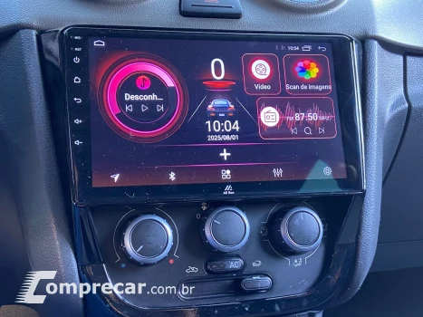 VOYAGE 1.6 MI Comfortline I-motion 8V