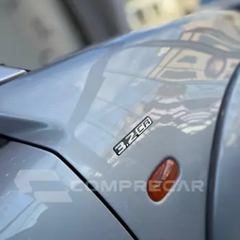 L200 TRITON 3.2 HPE 4X4 CD 16V Turbo Intercooler