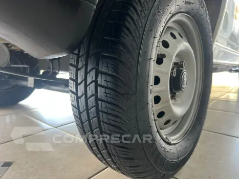 FIORINO 1.3 MPI Fire Furgão 8V