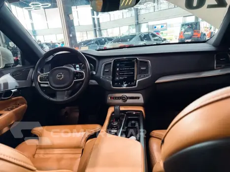 XC90 2.0 T8 HYBRID MOMENTUM AWD GEARTRONIC