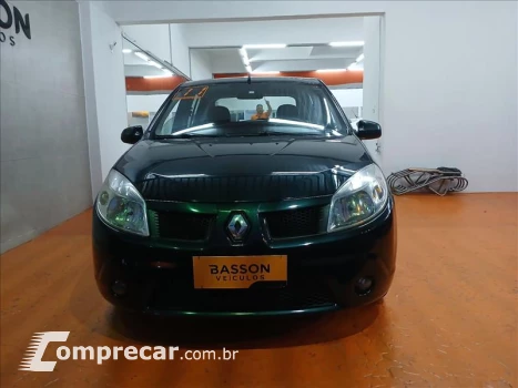 SANDERO 1.0 Expression 16V