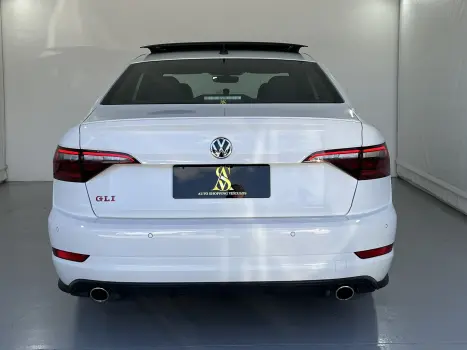 JETTA 2.0 350 TSI GLI