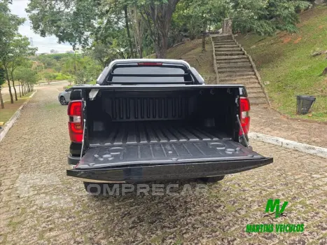 TITANO 2.2 TURBO DIESEL RANCH 4X4 AT6