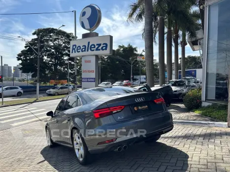 A3 Sed. P.Plus 1.4 25Anos Flex TFSI Tip.