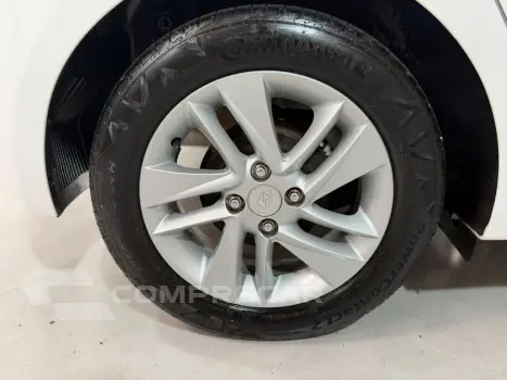 HB 20 Hatch 1.6 16V 4P PREMIUM FLEX AUTOMÁTICO