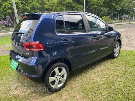 Fox 1.6 MSI Rock in Rio