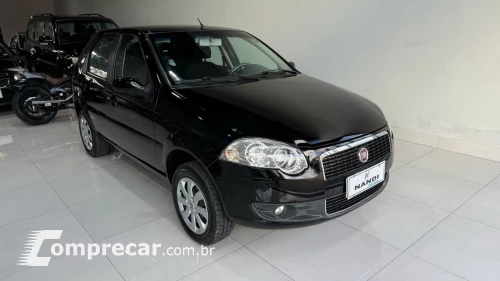 Palio ELX 1.0 Fire/30 Anos F. Flex 8V 4p