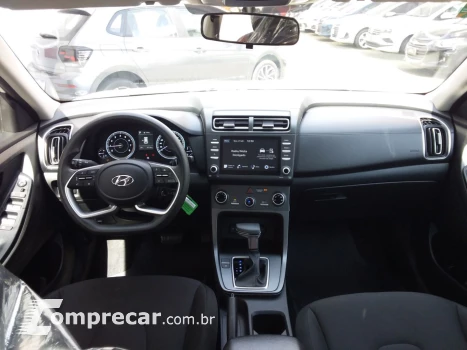 CRETA 1.0 TGDI FLEX COMFORT AUTOMÁTICO