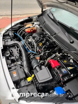 KA + 1.5 SE 16V