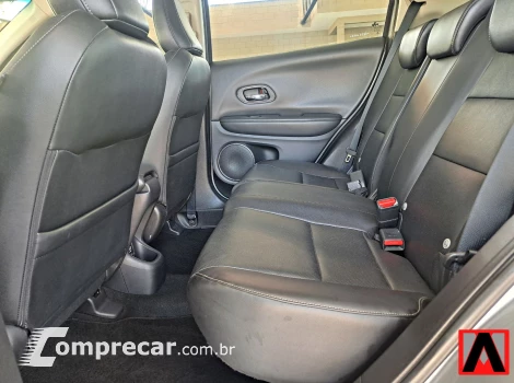 HR-V 1.8 16V EXL