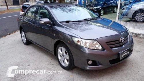 COROLLA 1.8 XEI 16V