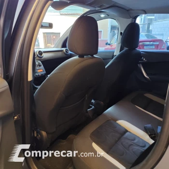 C3 1.5 Tendance 8V
