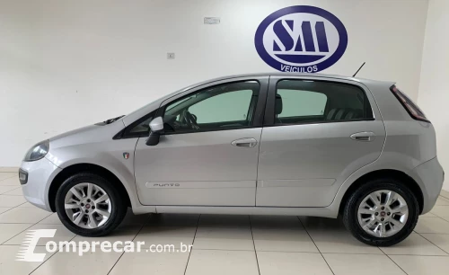 Punto 1.4 4P ATTRACTIVE FLEX