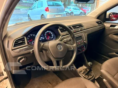 SAVEIRO 1.6 MSI Trendline CS 16V