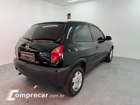 Celta Life/ LS 1.0 MPFI 8V FlexPower 3p