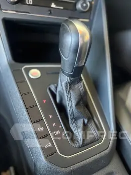 POLO 1.0 200 TSI COMFORTLINE AUTOMÁTICO