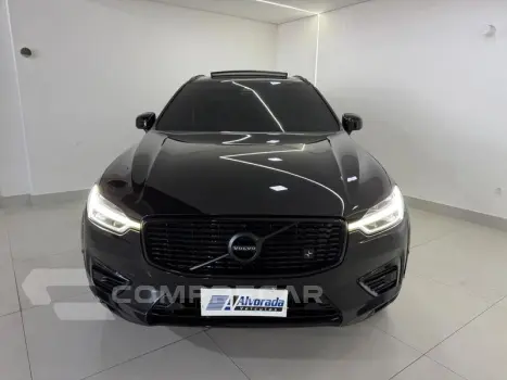 XC60 T8 POLESTAR
