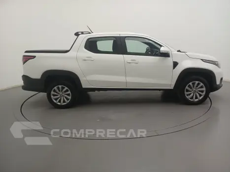 STRADA 1.3 FIREFLY FLEX FREEDOM CD MANUAL