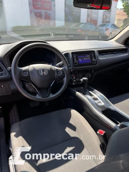 HR-V 1.8 16V EX