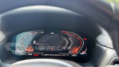 X4 2.0 16V 20I M Sport