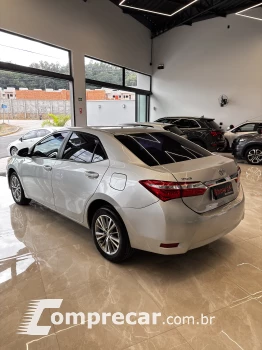 COROLLA 2.0 XEI 16V