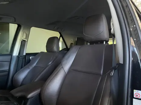 HILUX SW4 2.7 SRV 7 LUGARES 4X2 16V FLEX 4P AUTOMÁTICO