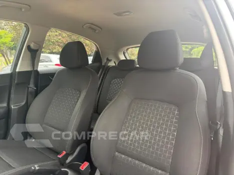 HB20 1.0 12V Comfort Plus