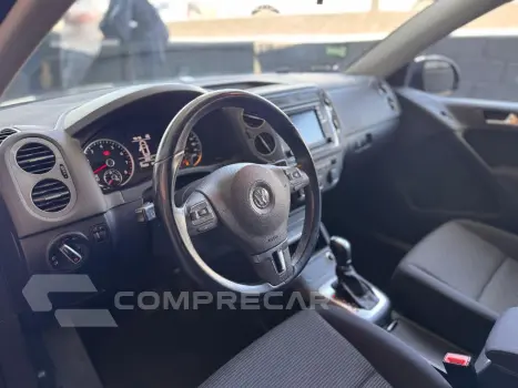 TIGUAN 1.4 TSI 16V 150cv 5p