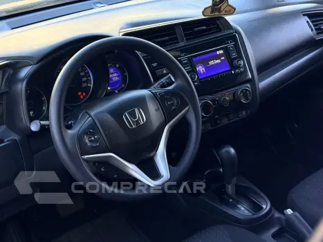 FIT 1.5 Personal 16V