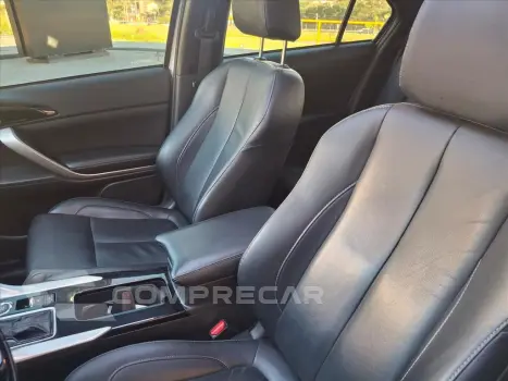 ECLIPSE CROSS 1.5 MIVEC TURBO GASOLINA HPE-S CVT