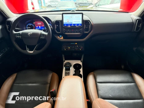 Bronco Sport 2.0