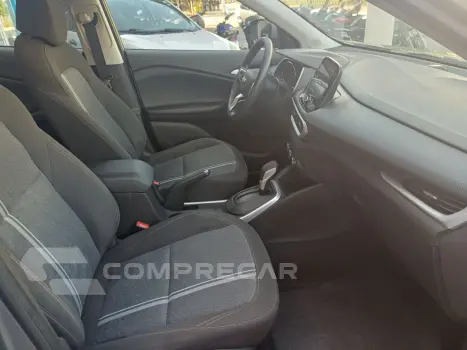 Tracker 1.0 12V 4P FLEX TURBO LT AUTOMÁTICO