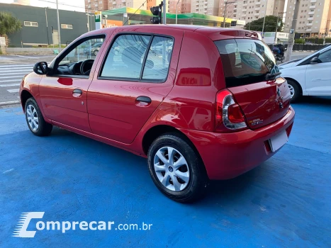 Clio