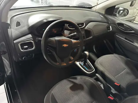 ONIX 1.4 MPFI ADVANTAGE 8V FLEX 4P AUTOMÁTICO