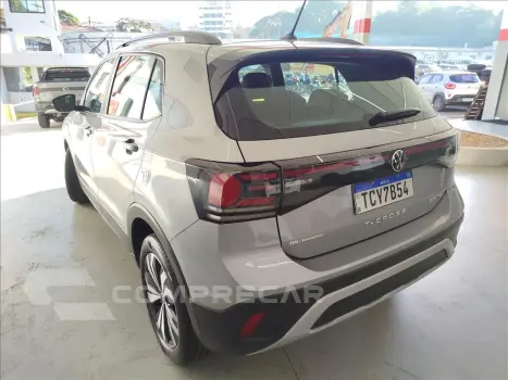T-CROSS 1.0 200 TSI