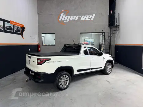 STRADA 1.3 Firefly Freedom CS