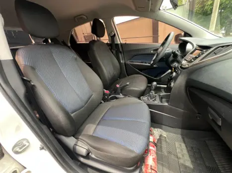 HB20 1.6 Flex 16V Mec.