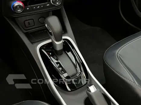 TRACKER Premier 1.2 Turbo 12V Flex Aut.