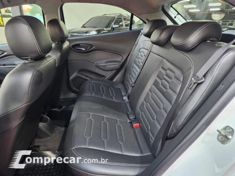 ONIX HATCH LTZ 1.4 8V FlexPower 5p Mec.