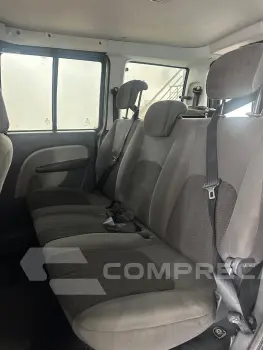 Doblo HLX 1.8 mpi Flex 5p