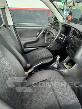 GOLF GL 1.0 MANUAL